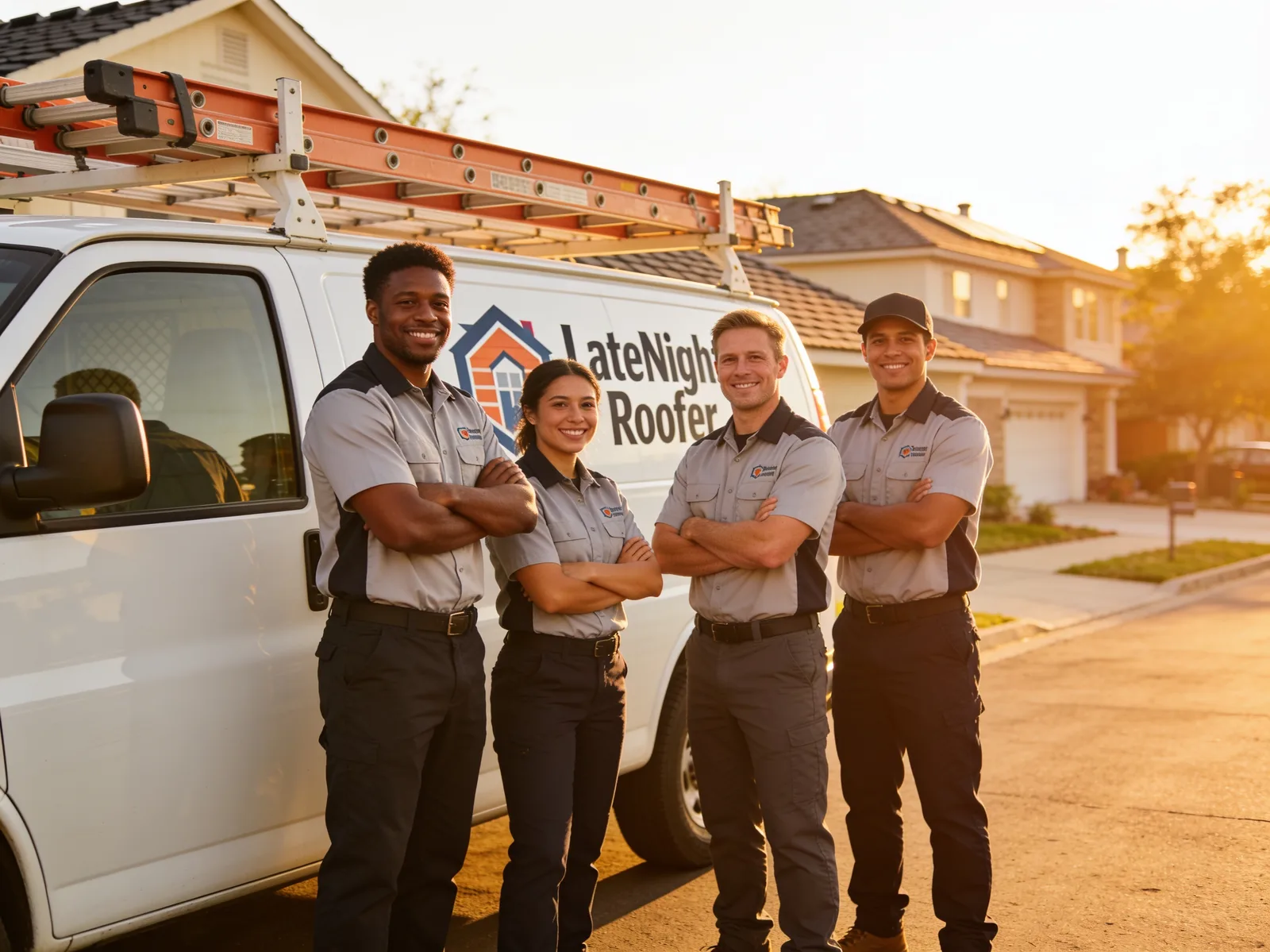Emergency Roof Repair company in Saint Clair, PA